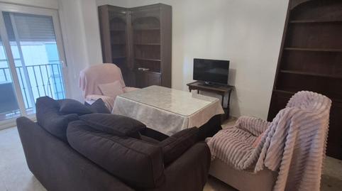 Foto 3 de Pis de lloguer a  Padre Rafael, Casco Antiguo, Badajoz Capital