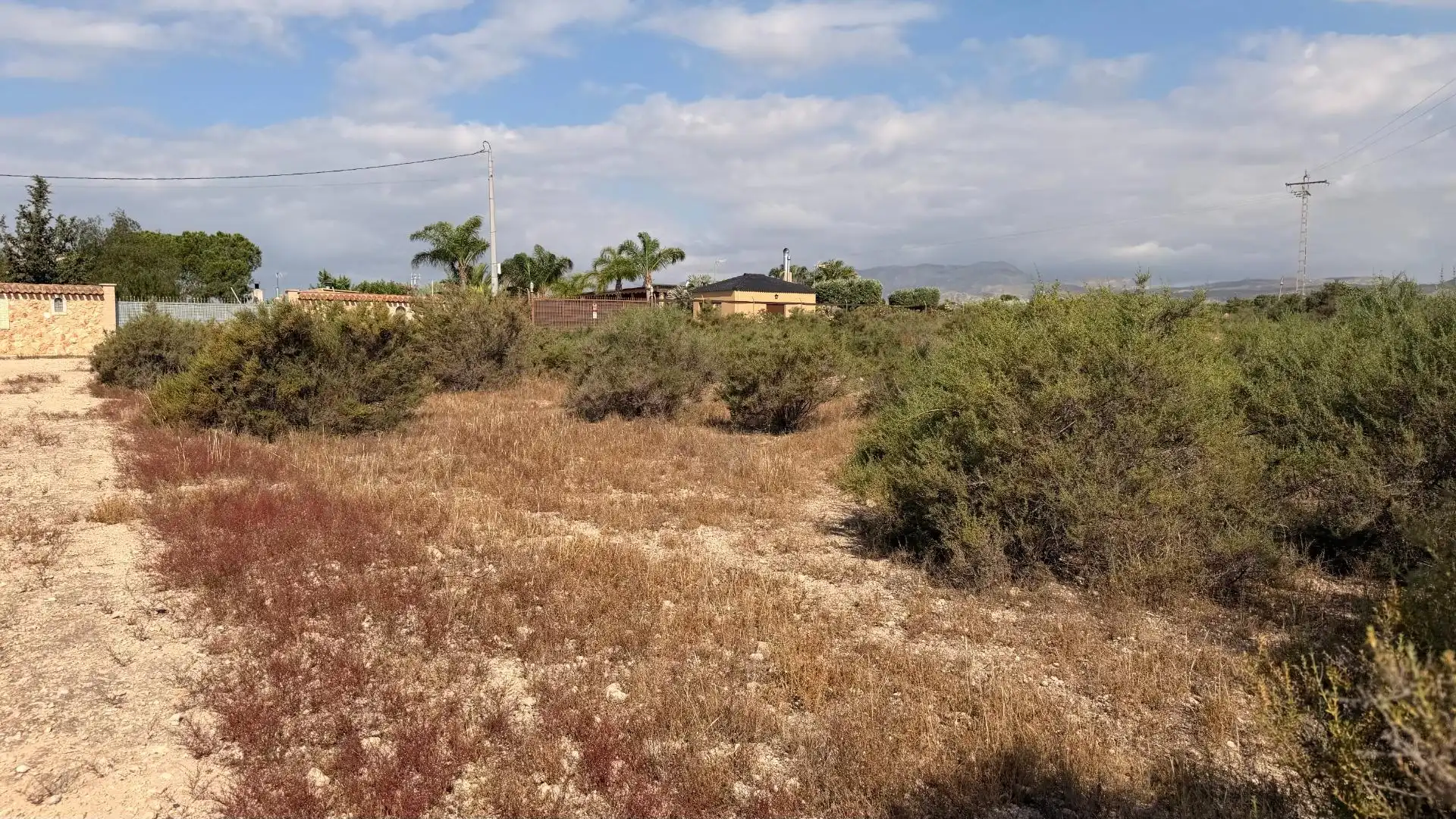 Residencial en venda en Elche / Elx