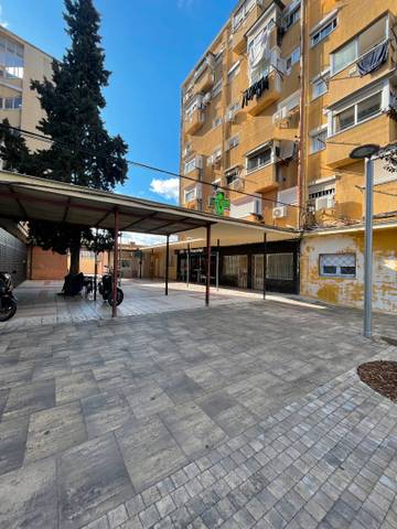 Dúplex en Venta en Calle de Alconera en Hellín