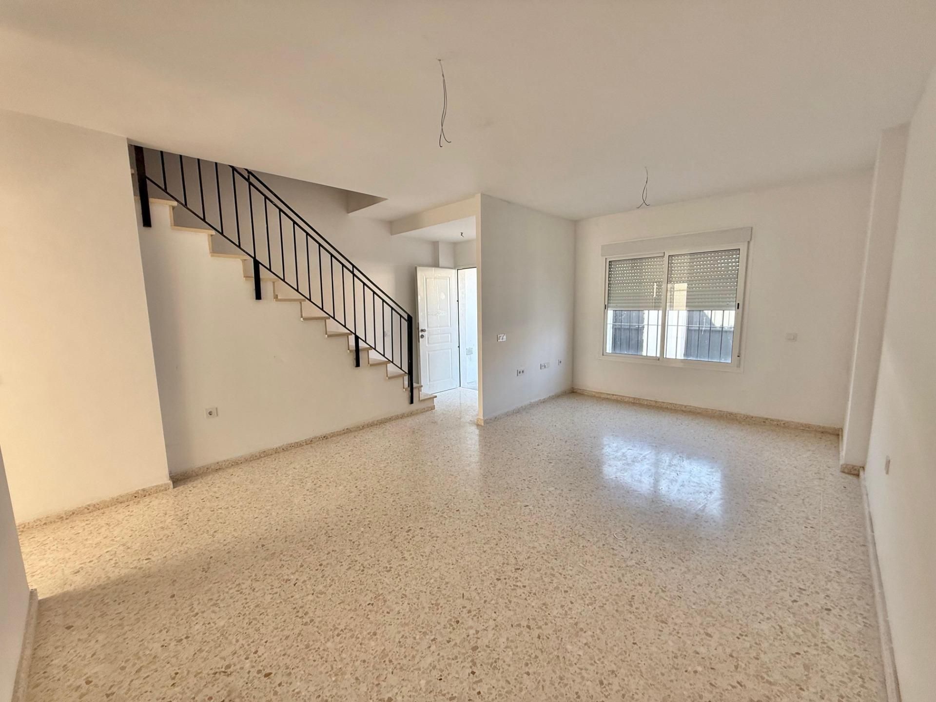 Casa o xalet en venda en Lebrija