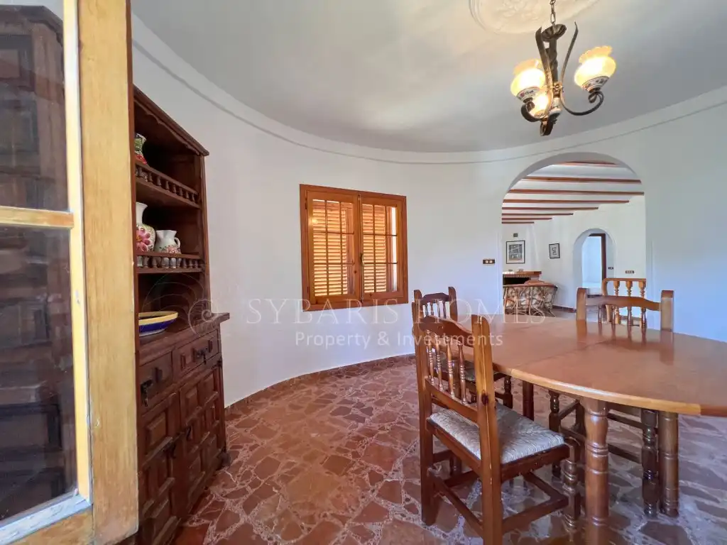 Casa con piscina en venta en Calle Solana La, imagen 52