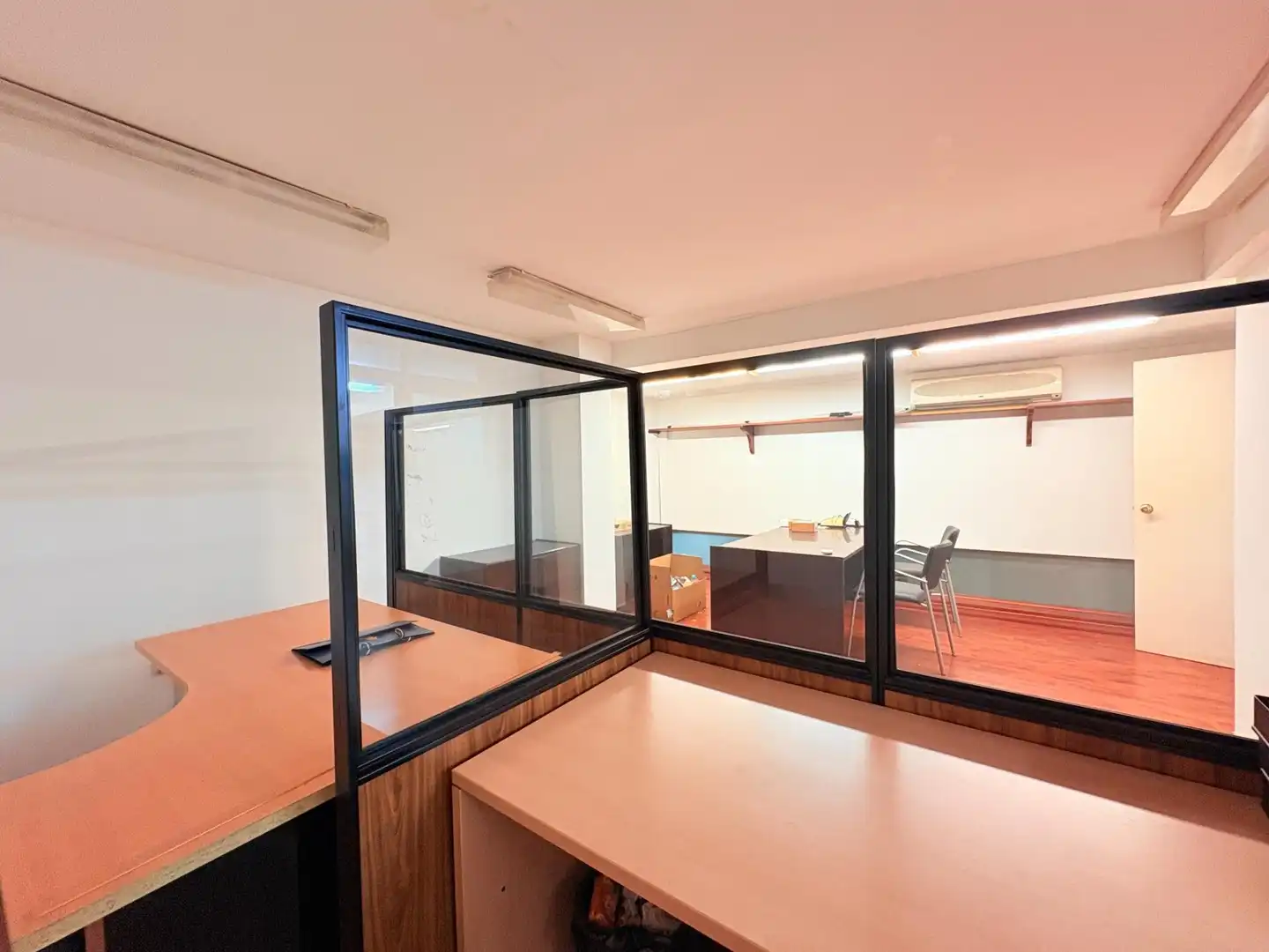 Oficina en venta en Marbella