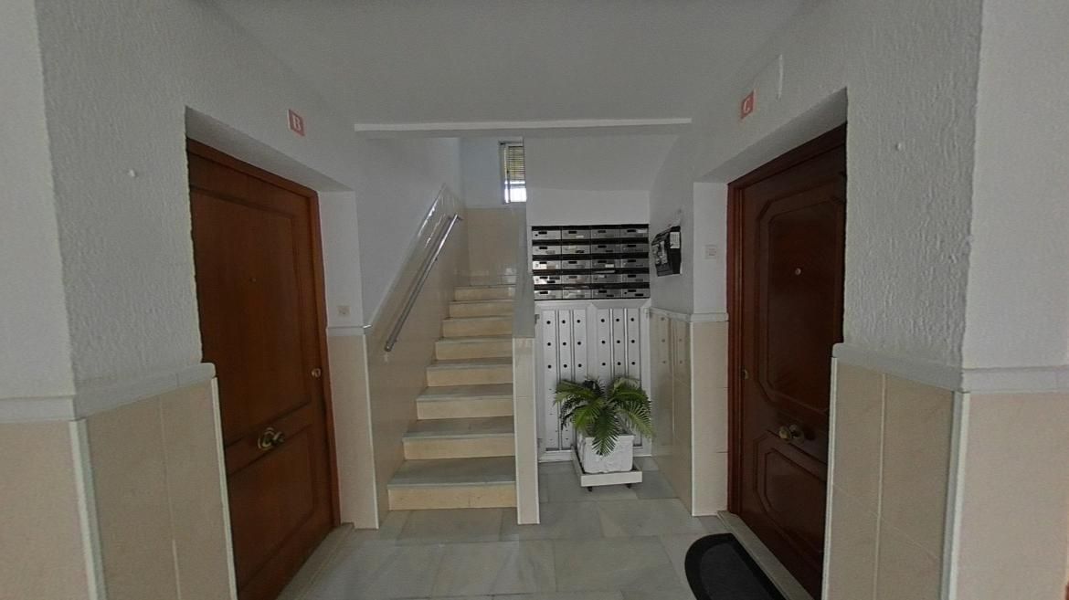 Flat for sale in Santiago - Coronación