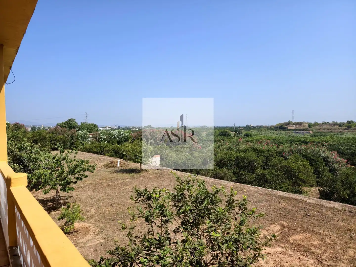 Casa o chalet en venta en Manuel con Terraza, Trastero y Piscina