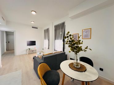 Bajo con balcón en venta en Platja Gran