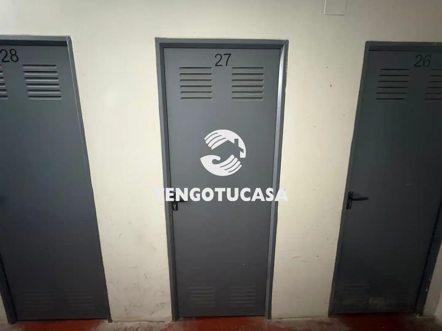 Piso en venta en Madrid