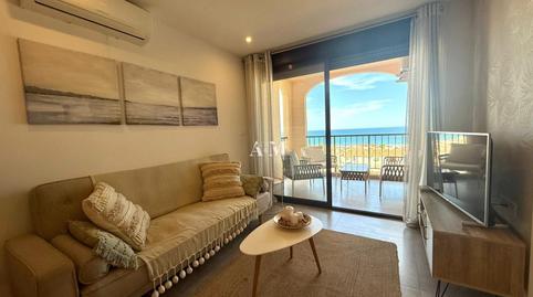 Photo 3 of Flat to rent in Las Viñas, Guardamar del Segura