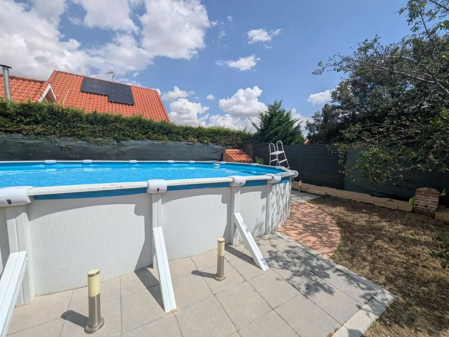 Villa avec jardin à vendre à Pioz, imagen 39