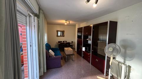 Foto 3 de Àtic en venda a Gran Vía Conde de Casa Rojas, Florida Alta, Alicante