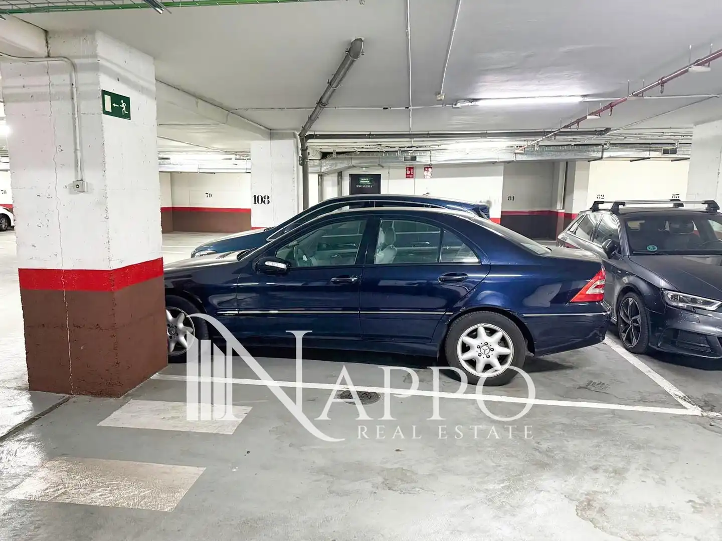 Pis amb piscina en venda a Infanta Maria Teresa, imagen 26