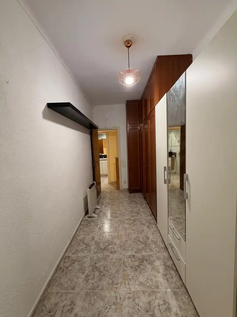 Piso con terraza en venta en Carrer de Puiggarí, imagen 17