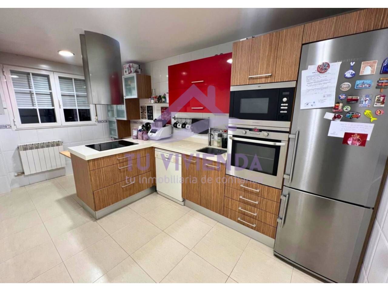 Single-family semi-detached for sale in Herrera, Tudela de Duero