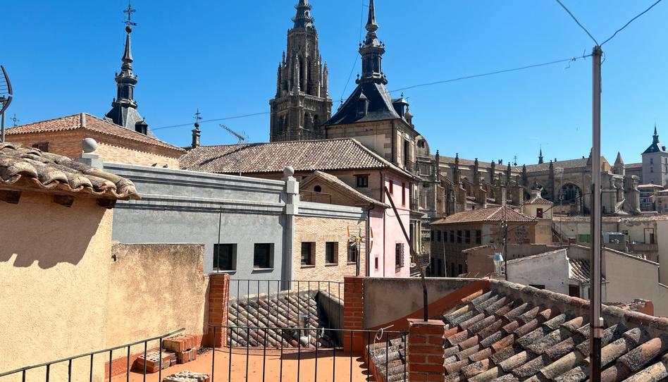 Photo 1 of Single-family semi-detached for sale in Calle de San Marcos, Casco Histórico, Toledo