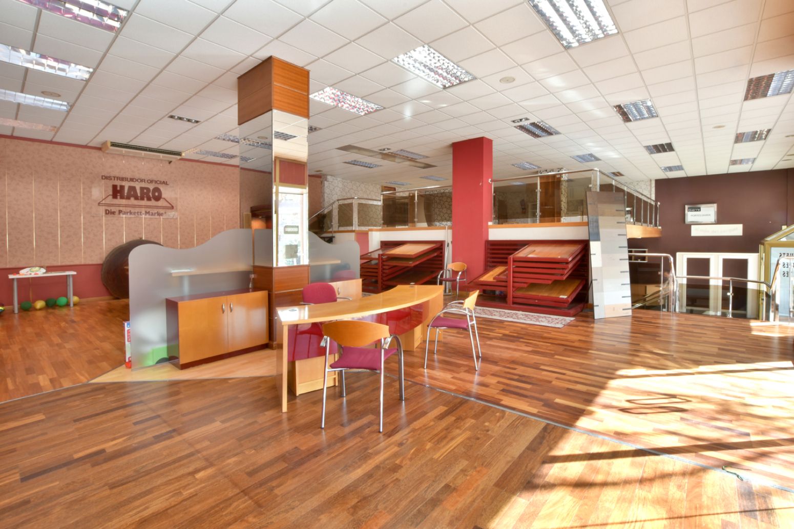 Premises for sale in Sant Feliu de Llobregat