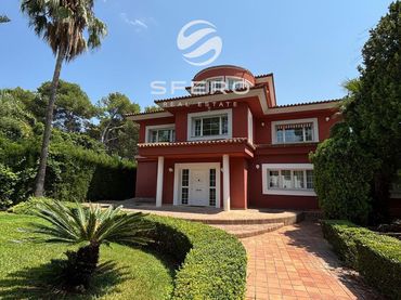 Villa avec piscine à vendre à N/A