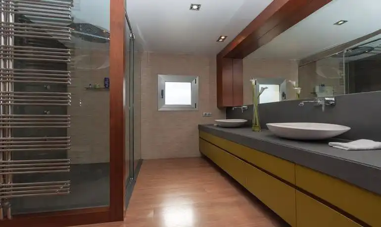 Casa con piscina en venta en Els Grecs - Mas Oliva, imagen 5