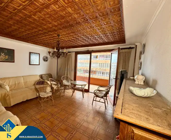 Piso con piscina en venta en Playa del Acequión, Náufragos y Rocío del Mar, imagen 21