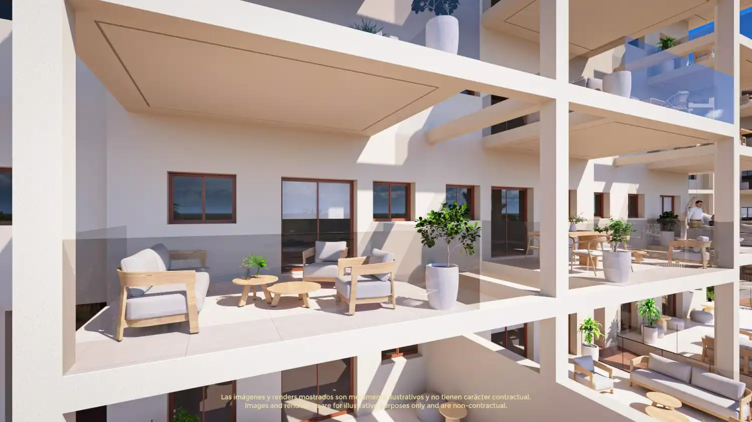 Apartment zum Verkauf in Campo de Murcia, imagen 27