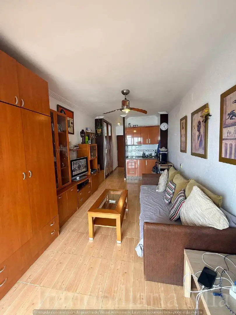 Habitatge amb ascensor en venda a Centro, imagen 13