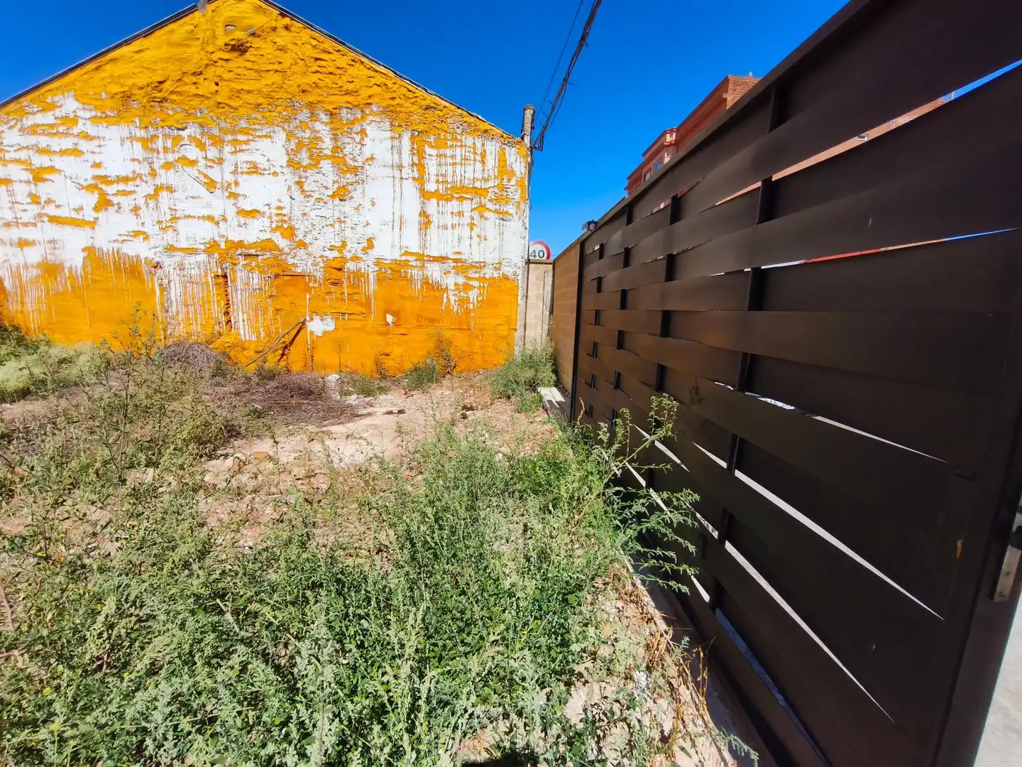 Terrenos y solares en venta en Villarejo de Órbigo, imagen 7