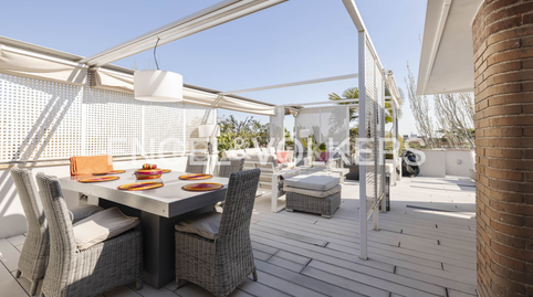 Photo 2 of Attic for sale in Quintana,  Madrid Capital