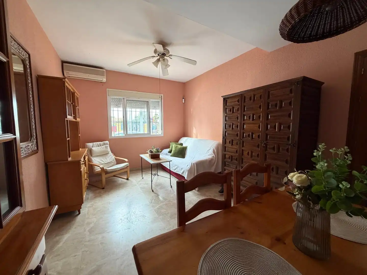 Maison mitoyenne à vendre à Calle Virgen de los Reyes, imagen 18