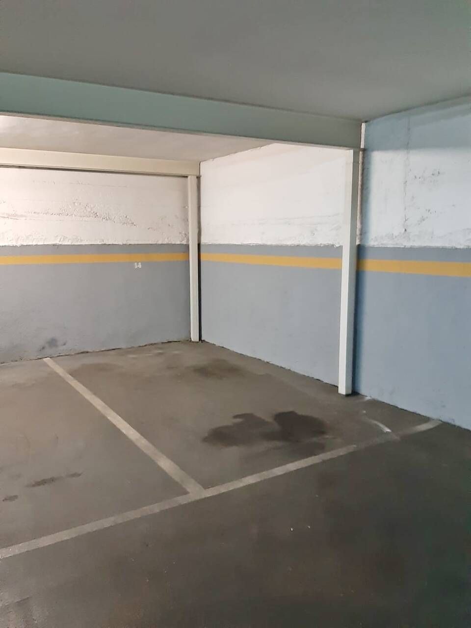 Parking of Garage for sale in  Barcelona Capital