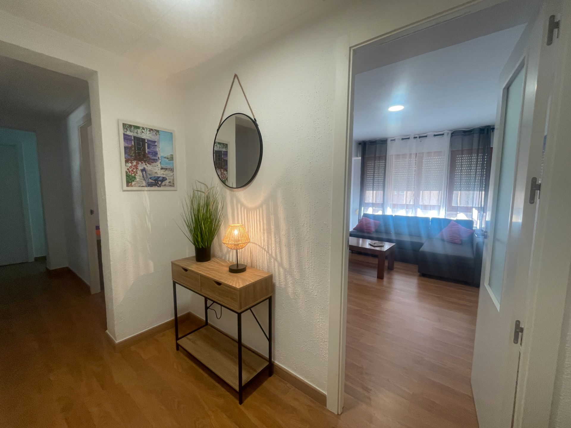 Flat to rent in El Llombo