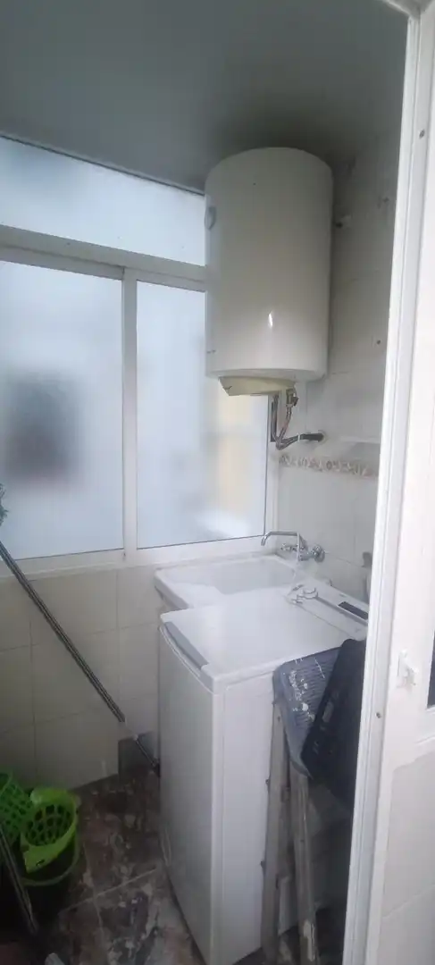 Flat with terrace to rent in LORENZO PAUSA 5, imagen 39