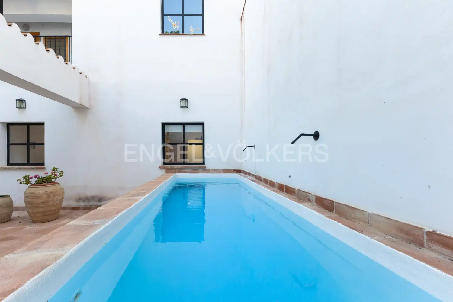 Piscina de Casa o xalet en venda en Moncofa amb Calefacció, Piscina i Balcó