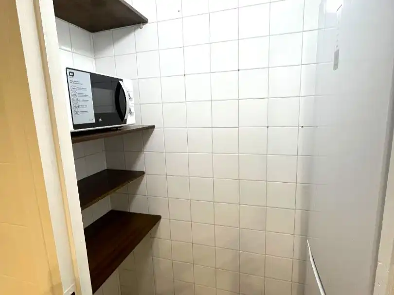 Kitchen of Flat for rent in Peñamefecit - Avda Barcelona