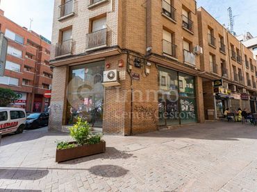 Local comercial en venda a Carrer Igualada