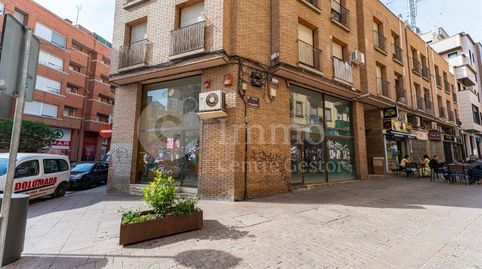 Local en venta en Calle Igualada 4, Princep de Viana-Clot, Lleida