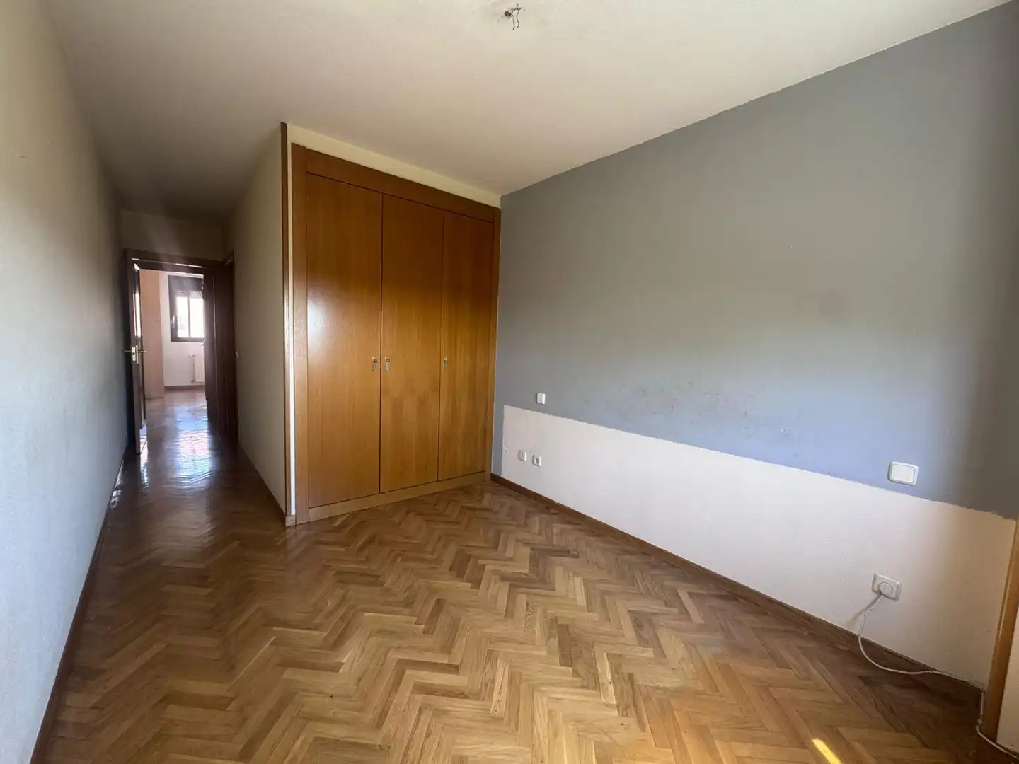 Habitación de Piso en venta en Madrid con Aire acondicionado, Calefacción y Parquet