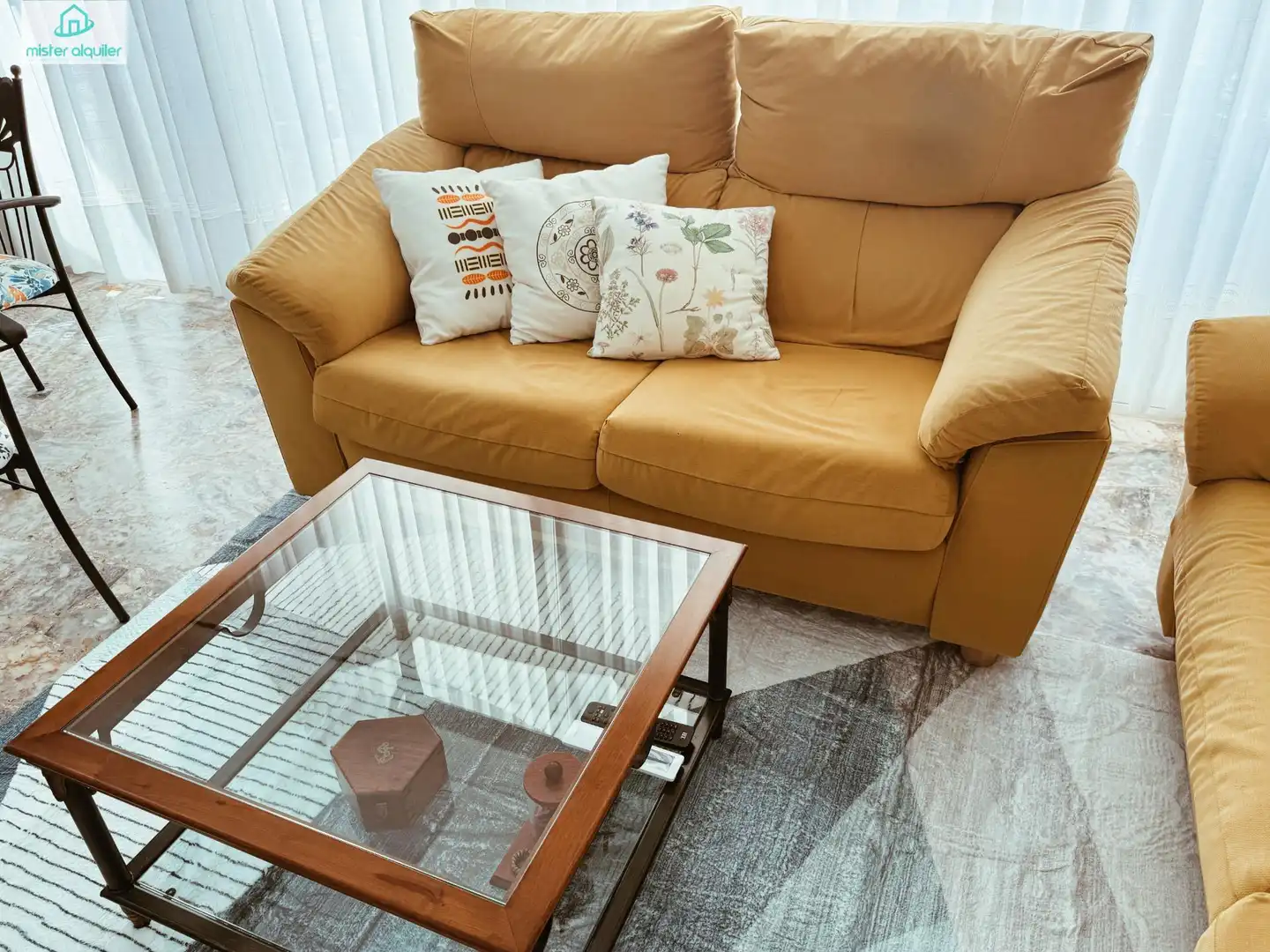 Apartment with terrace to rent in SANT PERE 31, imagen 30