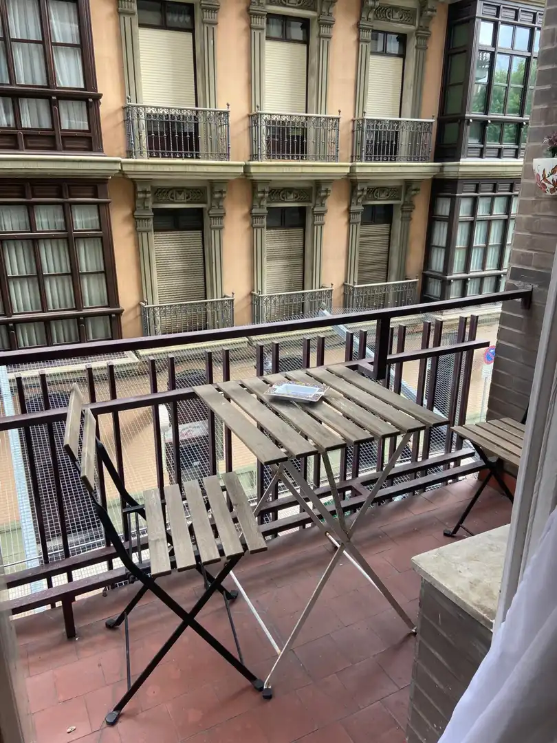 Wohnung zur Miete in Gijón - CL DINDURRA, Barrio del Centro
