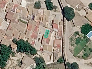 Terreny rústic en venda a C/ de la Vilanova