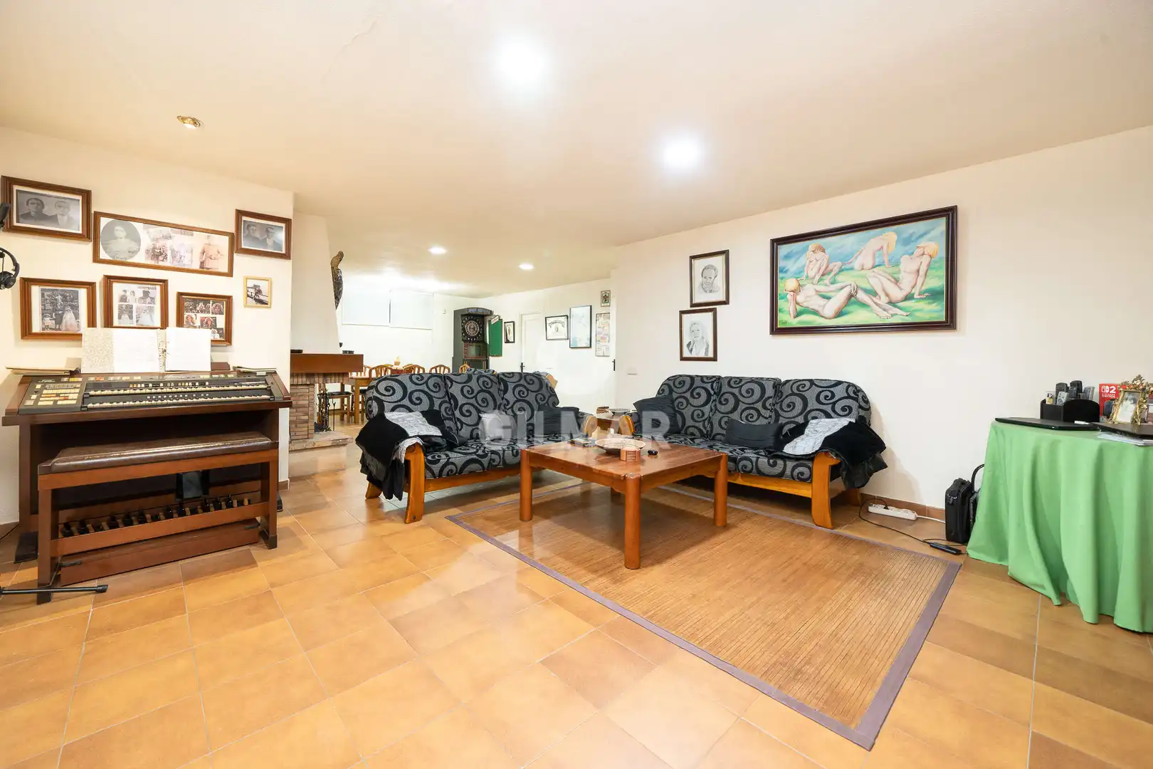 Detached homes for sale in Madrid  with Heating, Private garden and Swimming Pool