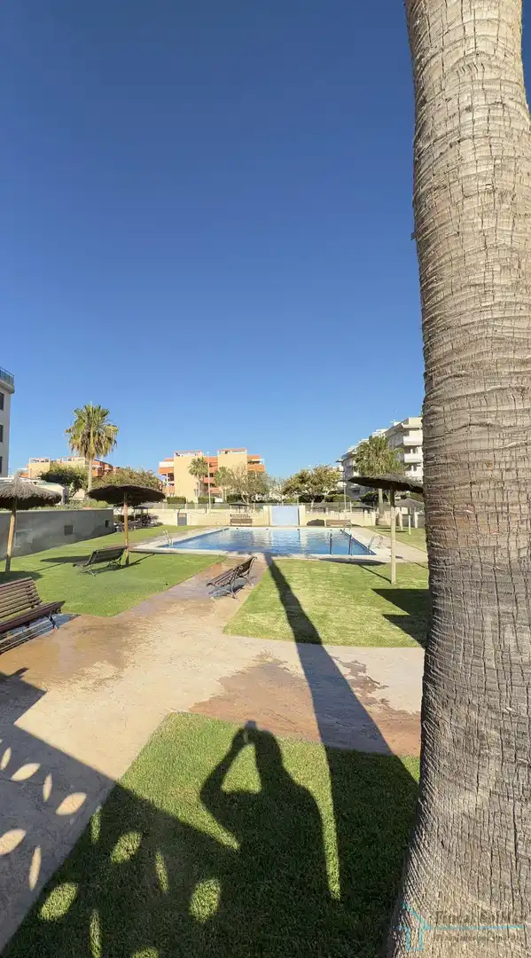 Appartement compact avec piscine à vendre à Canet d'En Berenguer, imagen 3