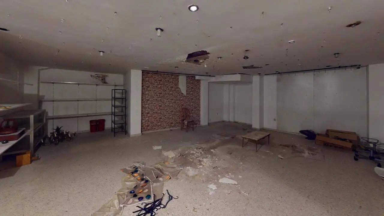 Edificio en venta en Jaén