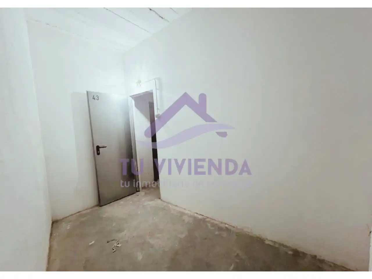 Piso en venta en Olmedo con Calefacción, Parquet y Terraza