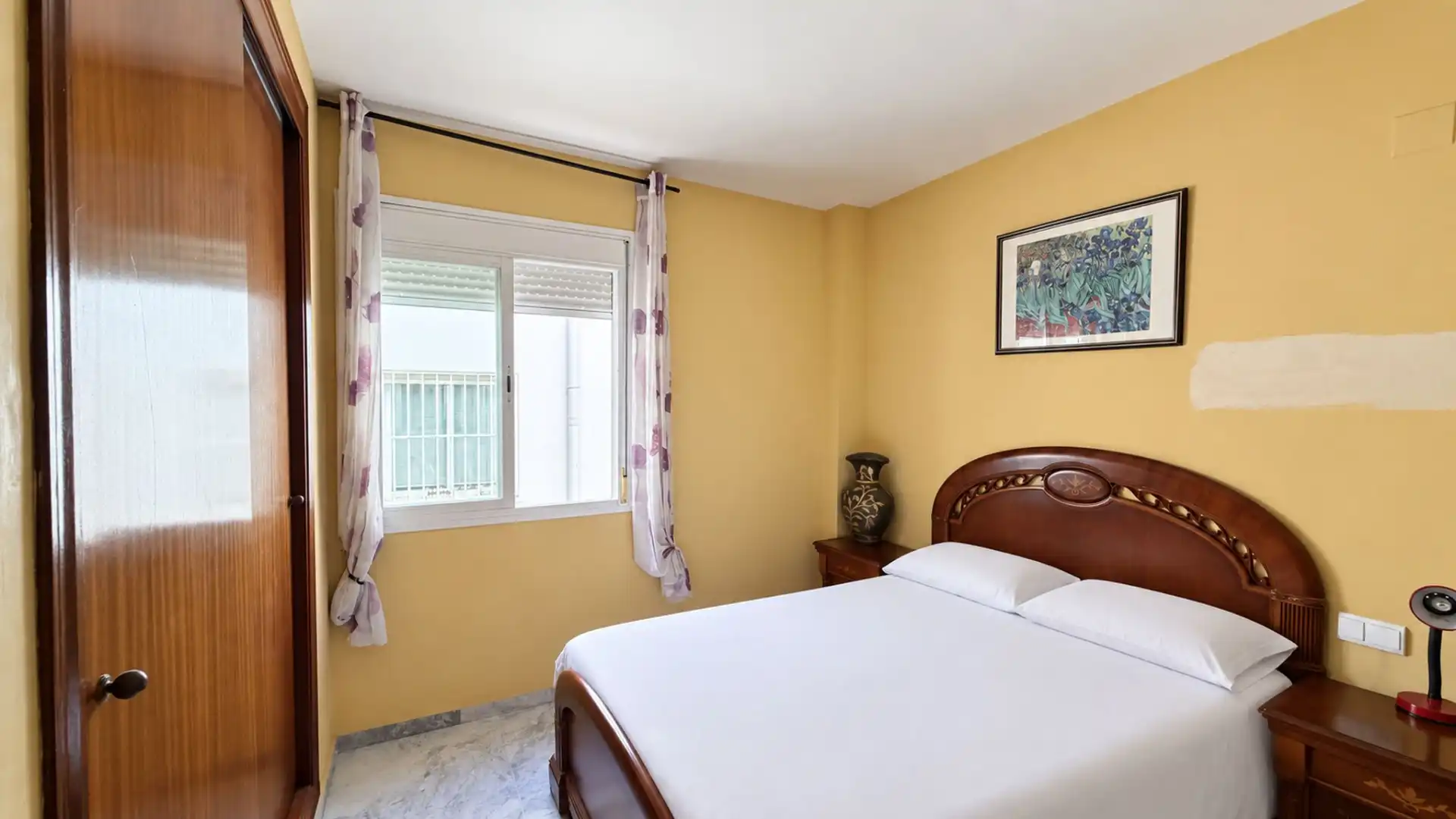 Habitación de Piso en venta en Campo de Mijas