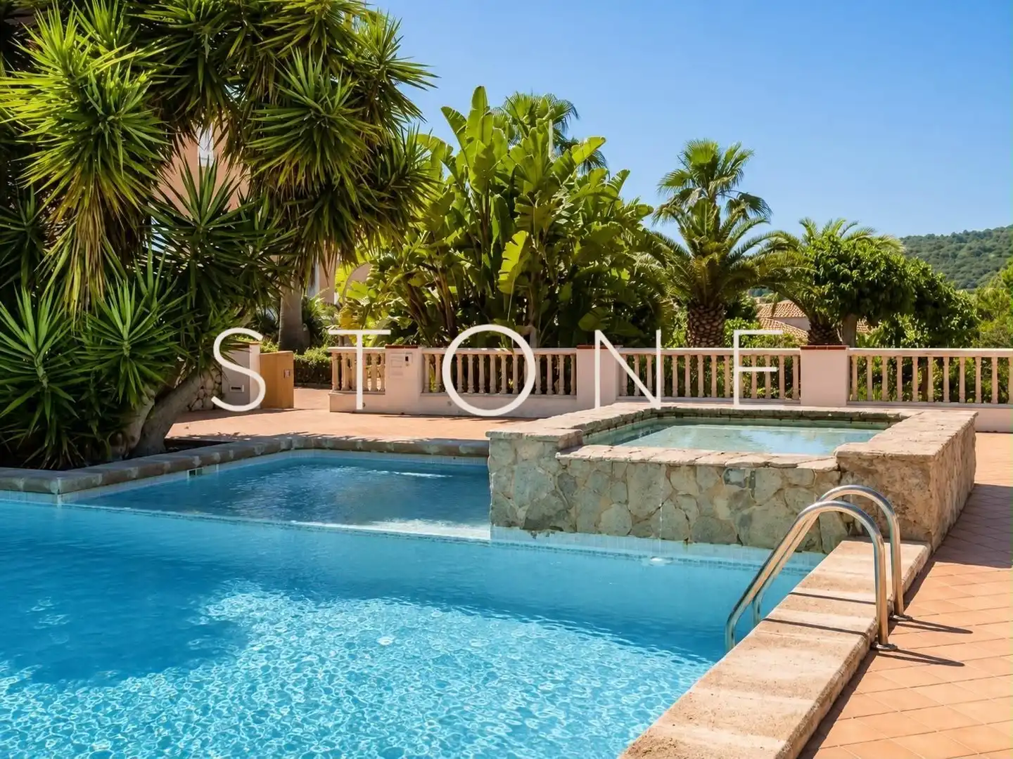 Appartement avec piscine à vendre à Alaior poble, imagen 3