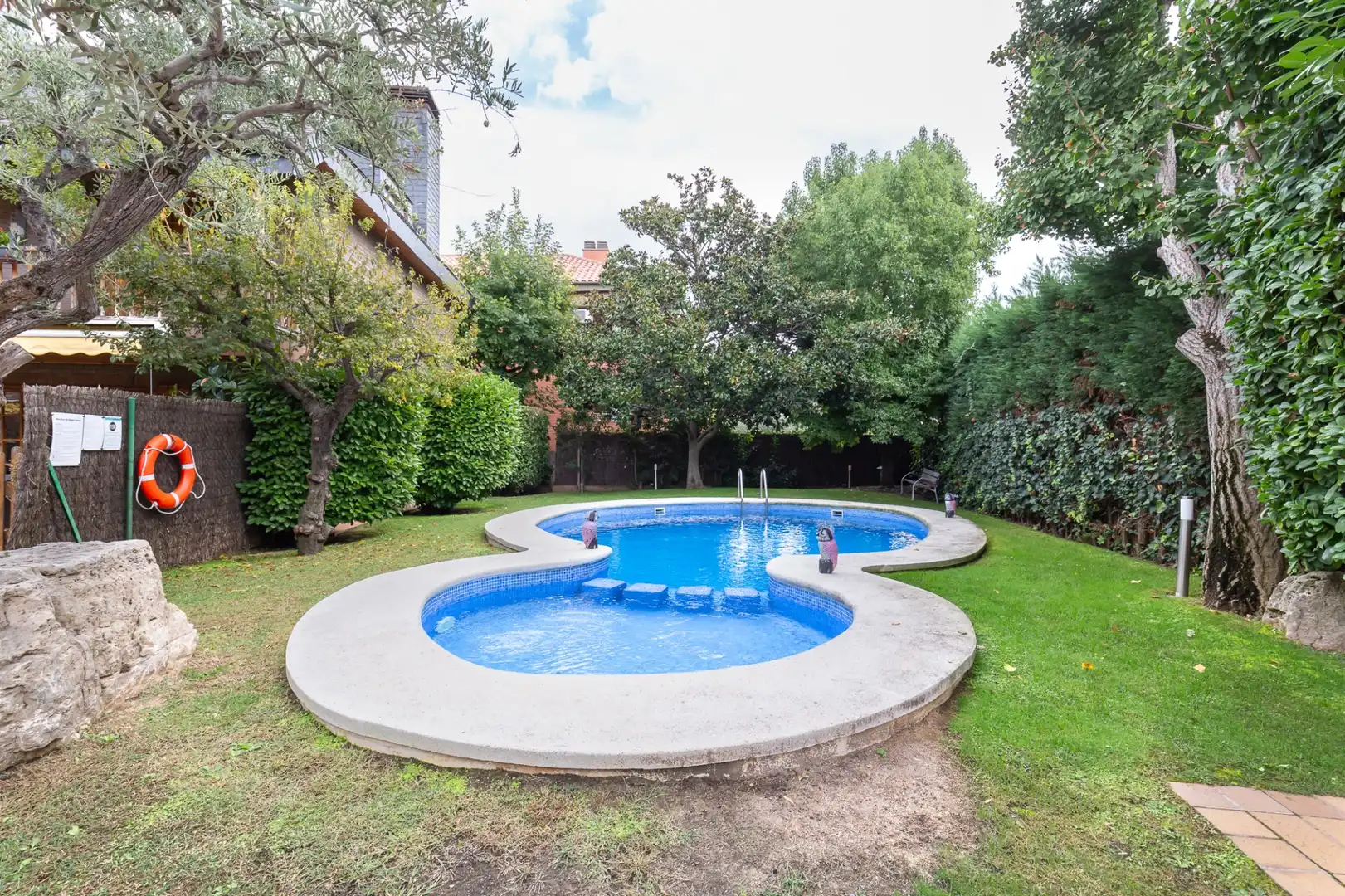 Terraced house with pool for sale in CAN GATXET, imagen 34