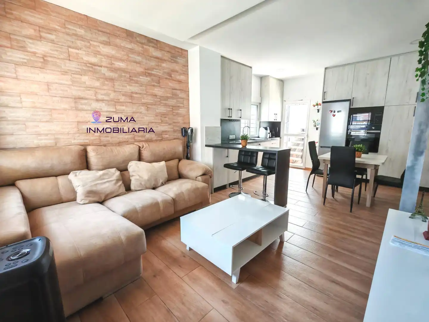 Living room of Detached homes for sale in Málaga  with Terrace