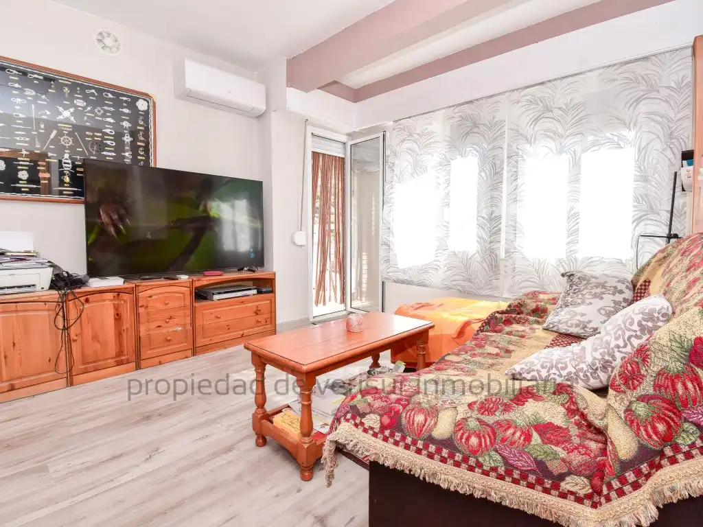 Apartment mit Terrasse zum Verkauf in Casco Antiguo, imagen 3