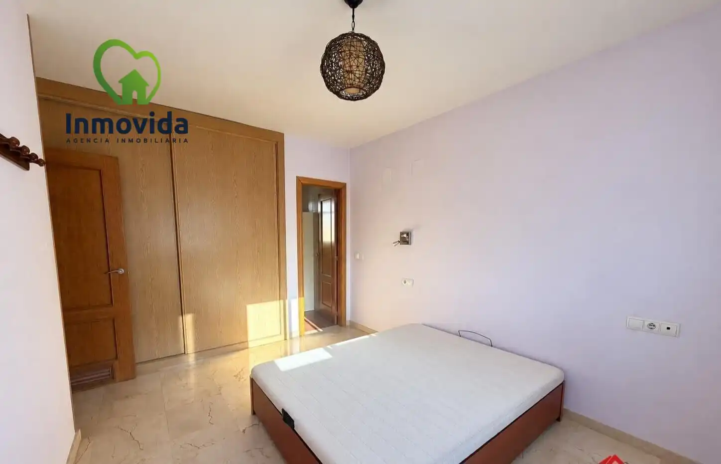 Bedroom of Attic for sale in Sur