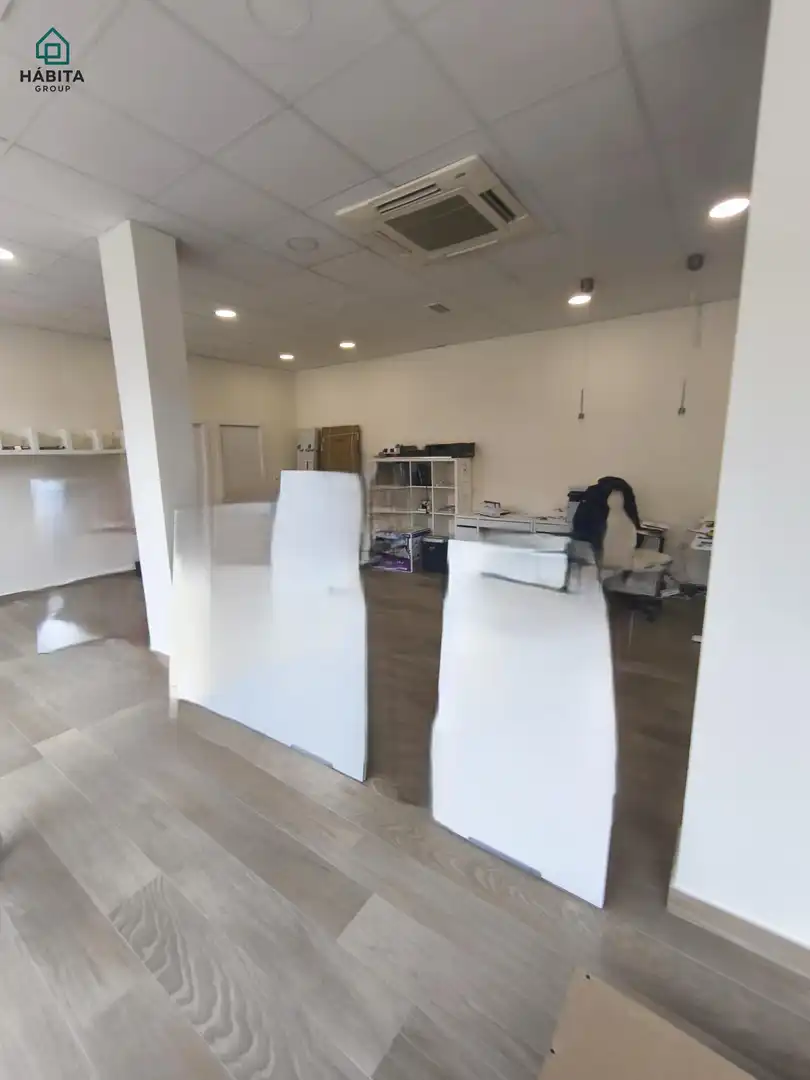Business premises for sale in Torre-Pacheco ciudad, imagen 3