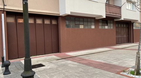 Photo 2 of Commercial properties for sale in Eusko Gudarien Kalea, 27, Orio, Gipuzkoa