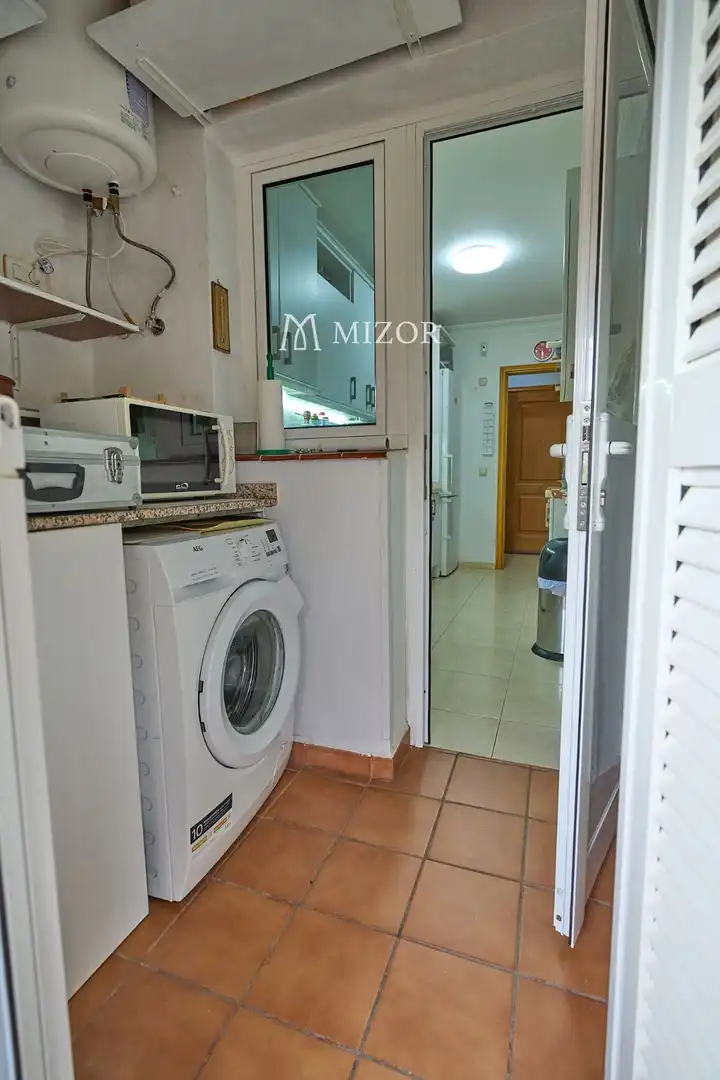 Apartamento con piscina en venta en las Galgas, imagen 50